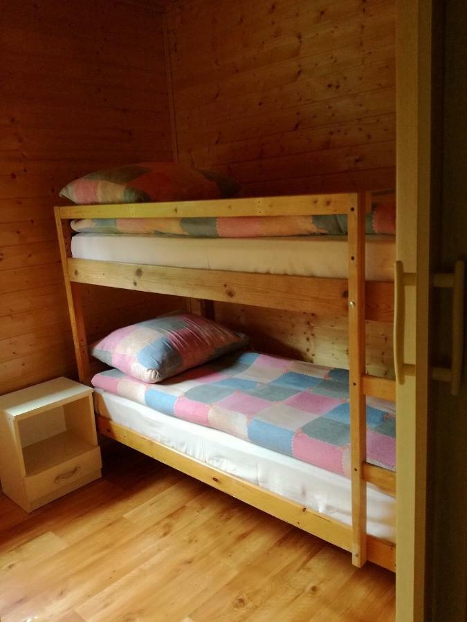 Zloty Ogrod Villa Ujście-Darłowskie Kültér fotó